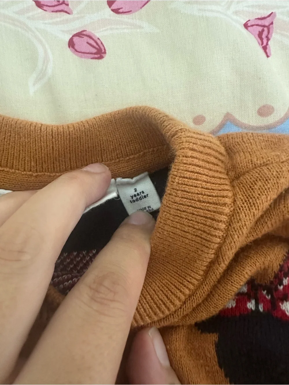 GAP adorable cozy